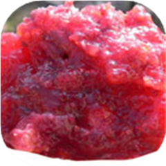 Cranberry Salad  IV