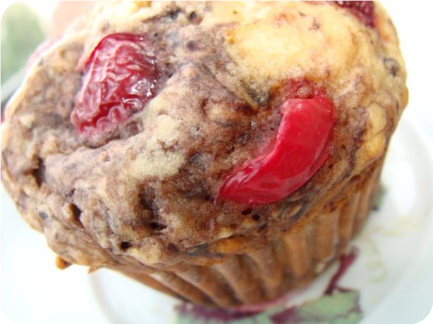 Basic Muffin Recipe