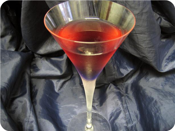 Cosmopolitans
