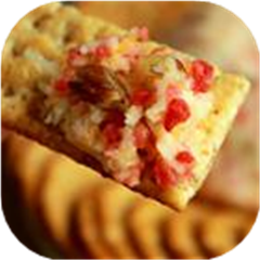 Easy Smeezy Cheese Ball