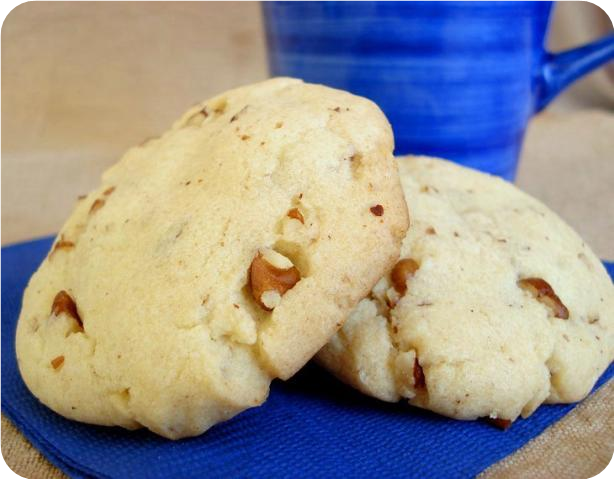 Copycat Keebler Pecan Sandies