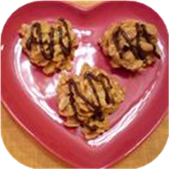 Peanut Butter Chews