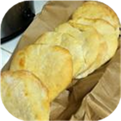Peppy's Pita Bread