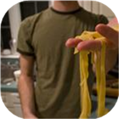 Fresh Pasta