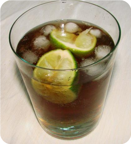 Campechana (Rum)