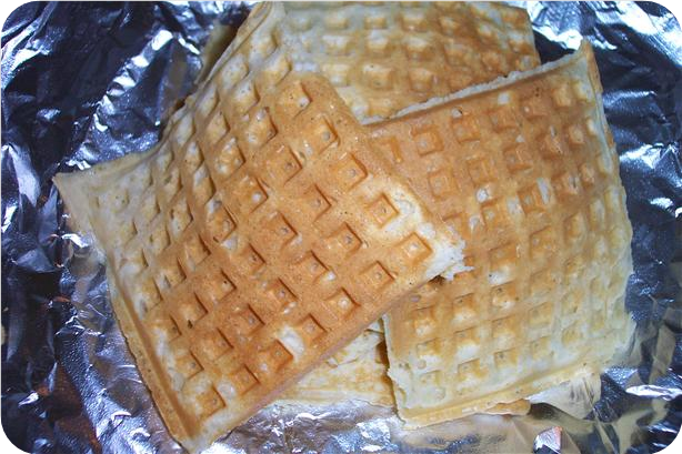 Waffles