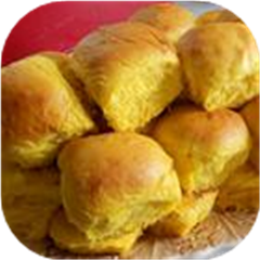 Winter Squash Rolls