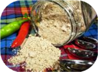 Fajita Seasoning Mix