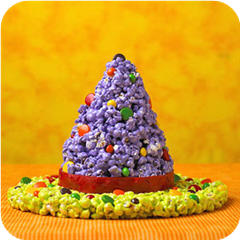 Wicked Witch's Hat 