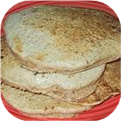 Easy Vegan Whole Grain Pancakes