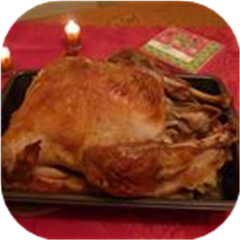 Turkey in a Bag