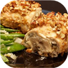Cream Cheese Chicken