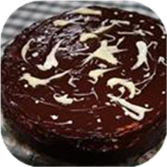 Chocolate Cheesecake V