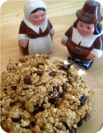 Tasty Cookies