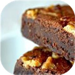 Walnut Brownies