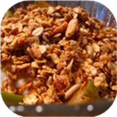 Jennifer's Granola