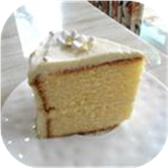 Lemon Gold Cake