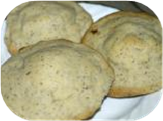 Date-Filled Cookies