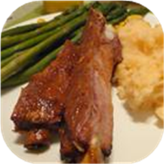 Chinese Pork Ribs