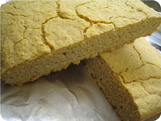Cornbread