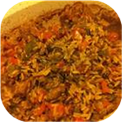 Vegetarian Jambalaya