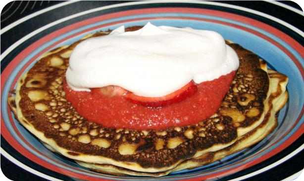 Pancakes