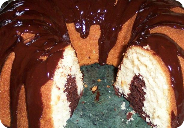 Semisweet Chocolate Icing