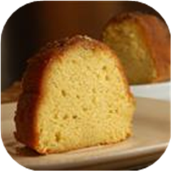 Mom's Rum Cake