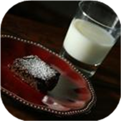 Brownie Snack Cake