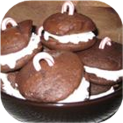 Whoopie Pies