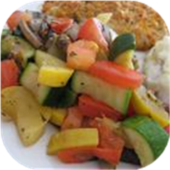 Zucchini Saute