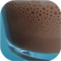 Mocha Punch