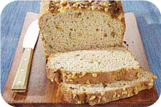 Favorite Banana Bread