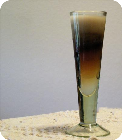 Mocha Shot