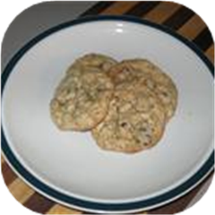 LauHilLau Cookies