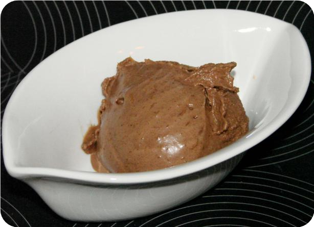 Chocolate Peanut Butter Ice Cream