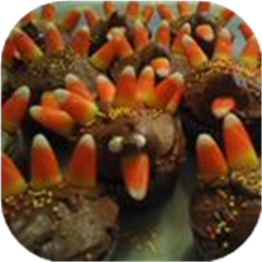 Easy Chocolate Cupcakes