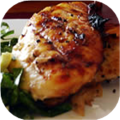 Fajita Marinade III