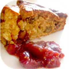 Fresh Fig Cake Recipes
