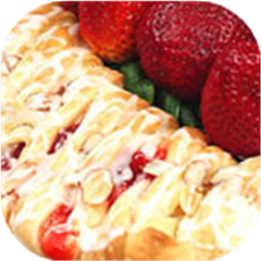 Danish Kringle