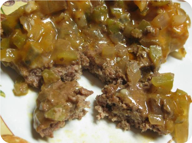 Mexican Swiss Steak
