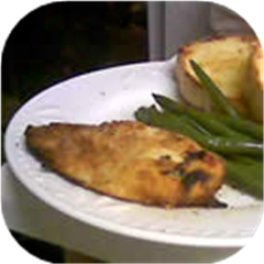 Amazing Chicken
