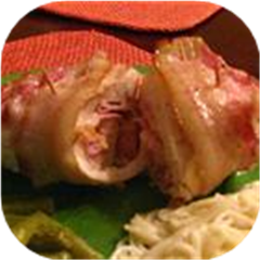 Chicken a la Good