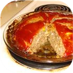 Meatloaf on the Grill