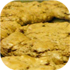 Chewy Chocolate Cookies III