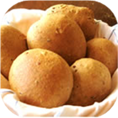 Whole Wheat Bread III