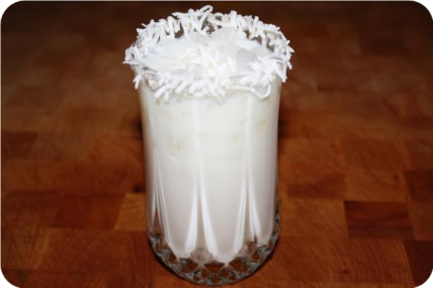 Ww Rum Milk