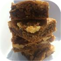 Brown Sugar Brownies