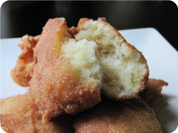 Panikeke Lapotopoto - Samonan Round Pancakes