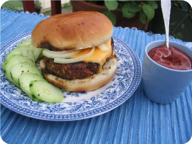 Homemade BBQ Sauce